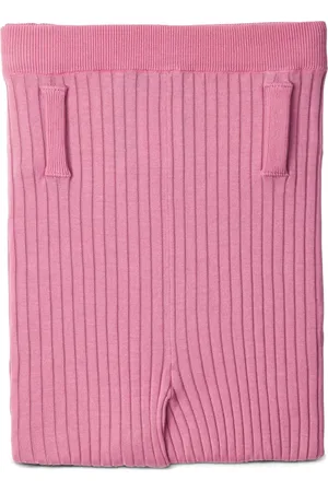 Prada Strumpfhose aus Baumwolle