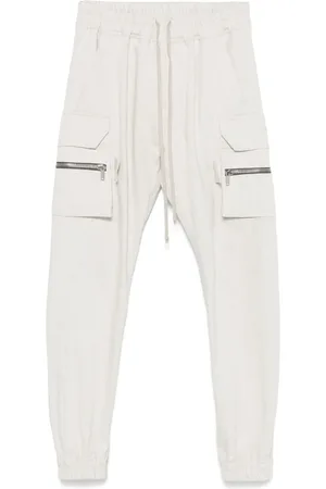 Rick Owens Mastodon Cargohose