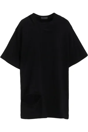 YOHJI YAMAMOTO Klassisches T-Shirt