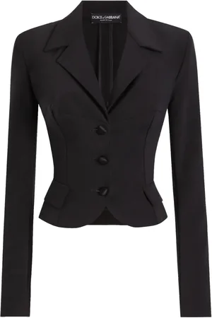 Dolce & Gabbana Klassischer Blazer