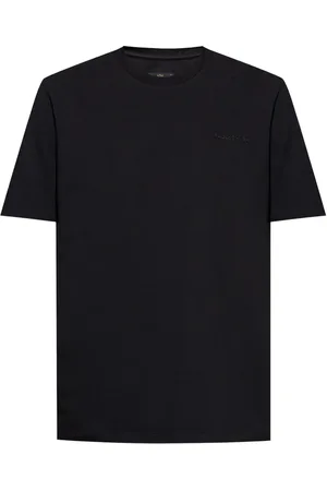 Paul & Shark T-Shirt mit Logo-Stickerei