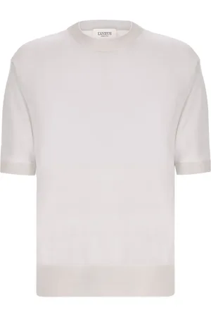 LANEUS Klassisches T-Shirt