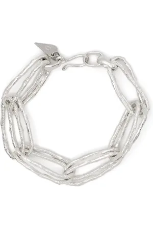 FORTE FORTE Skulpturales Armband