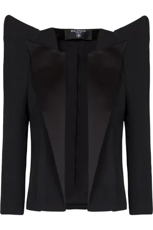 Balmain Spencer Jacke