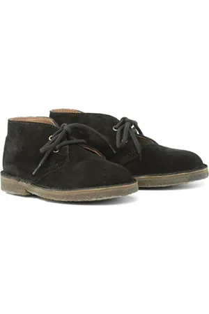 PèPè Stiefel aus Wildleder