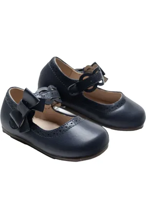 Tulleen Ballerinas mit Schleifendetail