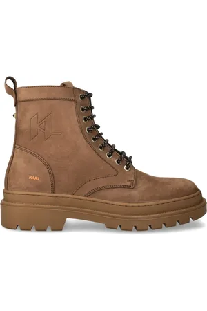Karl Lagerfeld Outland Stiefel