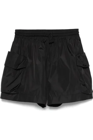 Simone Rocha Shorts aus Tech-Jersey