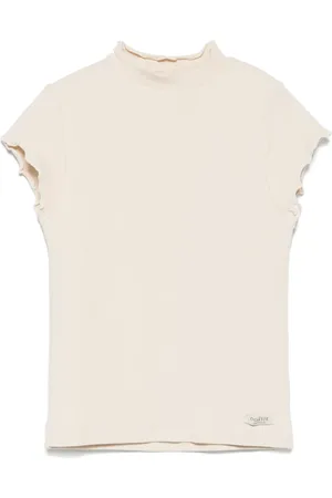 Donsje Geripptes T-Shirt