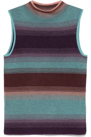 Paul Smith Gestreiftes Top