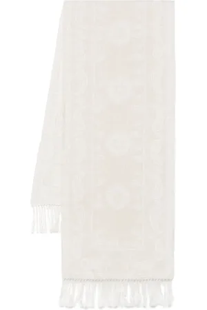 ELEVENTY Schal mit Paisley-Jacquardmuster