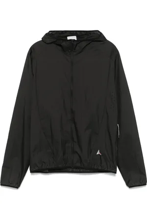 ROA Verstaubarer Windbreaker