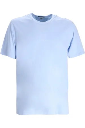 C.P. Company T-Shirt mit Logo-Print