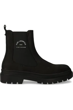 Karl Lagerfeld Outland Stiefel