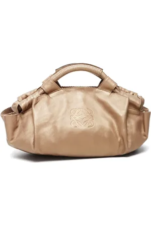 Loewe 2000-2015 Aire Handtasche aus Nappaleder