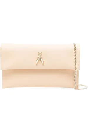 Patrizia Pepe Fly Clutch