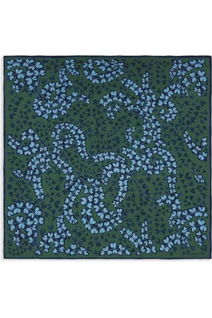 Lanvin Schal aus Seide