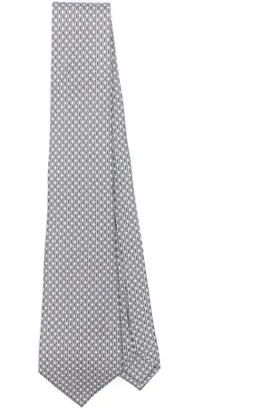 CANALI Krawatte aus Seide