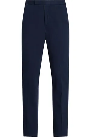 Ralph Lauren Chino mit geradem Bein