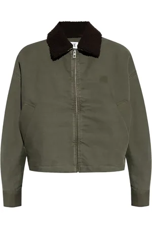 Loewe Jacke aus Baumwolle