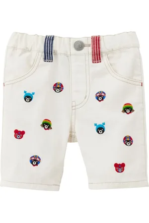 Miki House Klassische Shorts