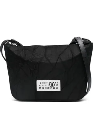 Maison Margiela Numeric Schultertasche