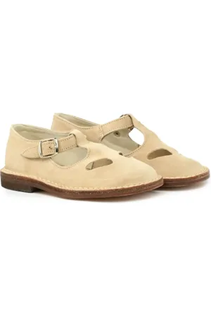 PèPè Loafer aus Leder