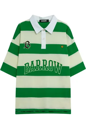 BARROW Poloshirt mit Logo