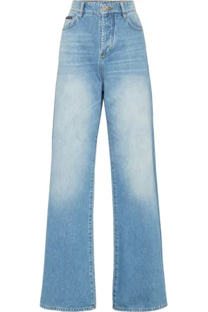 Philipp Plein Skater Jeans