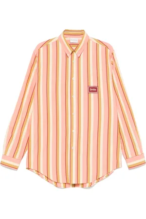 Drôle de Monsieur La Chemise Rayée Hemd