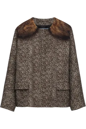 Prada Einreihiger Blazer