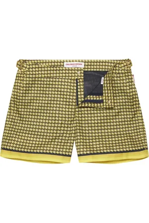 Orlebar Brown Setter Badeshorts