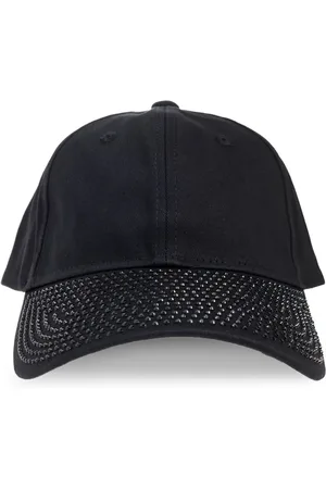 VERSACE Baseballkappe aus Baumwolle