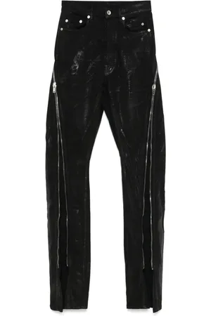 Rick Owens Bolan Banana Jeans