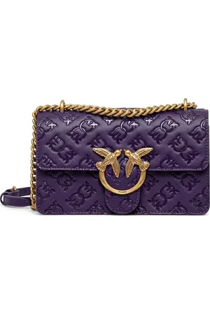 Pinko Love One Satchel-Tasche