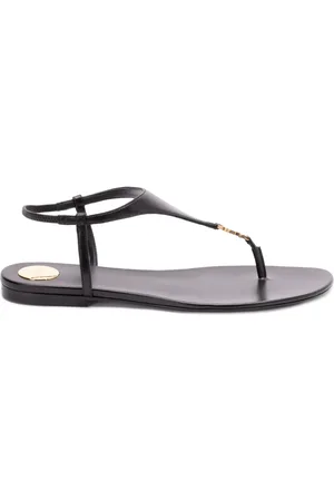 Saint Laurent Cassandra Sandalen