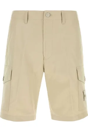 Stone Island Klassische Shorts