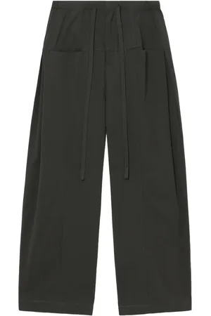 tout a coup Hose mit geradem Bein