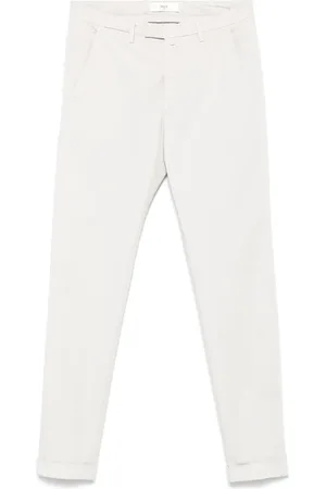 BRIGLIA Klassische Hose