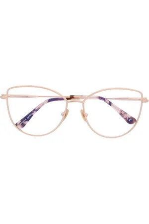 Tom Ford Cat-Eye-Brille