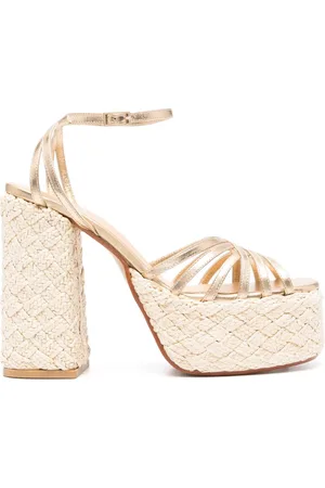 Castaner Farah Sandalen 130mm