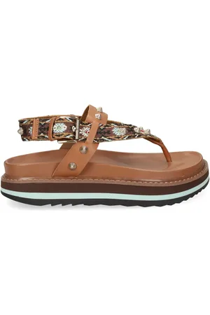 Ash Uno 2 Sandalen