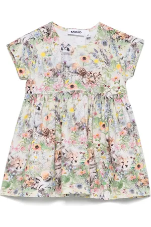 Molo Channi Kleid