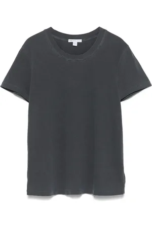 James Perse Klassisches T-Shirt