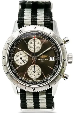 Breitling Pre-owned Navitimer 40mm
