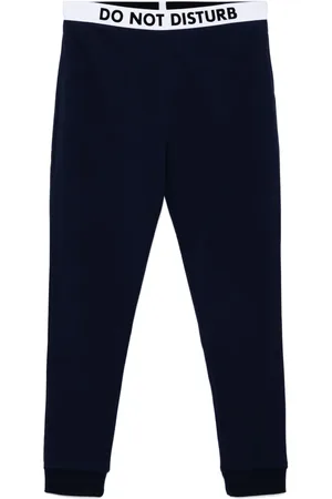 Moschino Jogginghose aus Baumwolle