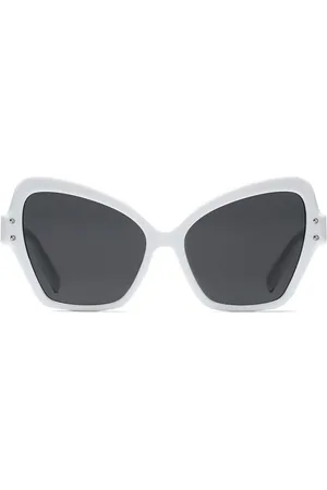 Dolce & Gabbana Sharped Sonnenbrille