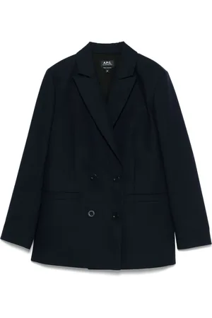 A.P.C. Lucy Blazer