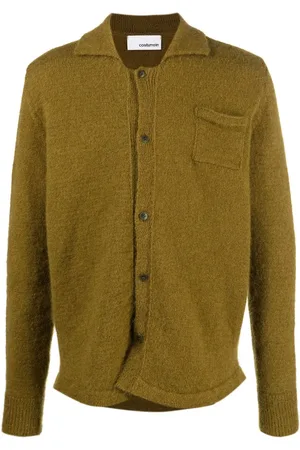 COSTUMEIN Cardigan mit Brusttasche