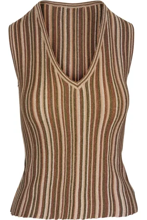 VERONICA BEARD Sid Tanktop